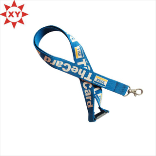 Factory Directly Supply Neck Lanyard Strap for Promotion (XY-mxl80605)