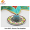 Finisher 3D Design Wholesale Opener Medals with Ribbon