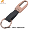 Leather and Metal Keychain Manufacturers in China