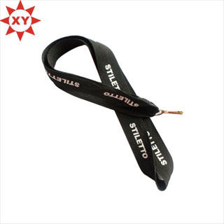 Factory Directly Supply Ribbon 4 Colors for Medal (XY-mxl8707)