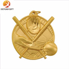 High Quality Epoxy Religion Medals with Ribbon (XY-mxl9405)