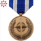 Custom Antique Copper Plated Engraving Logo Medals