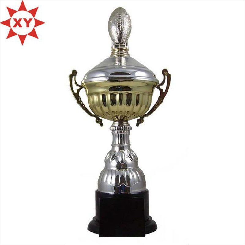 Honor Sport Award Silver Trophy for University