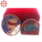 High Quality Customized Enamel Coin China Manufacturer