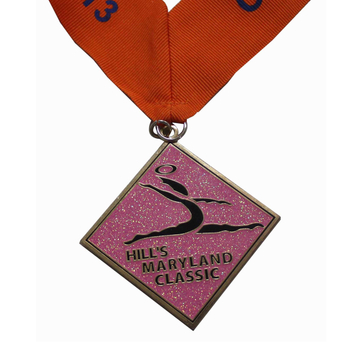 2013 &nbsp;Medals