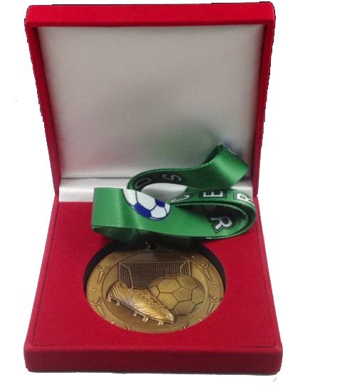 BSCI Direct Factory Customer Medal 3D Sport Medal