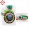 2015 Unique Gift Items Colorful Hat Shaped Bottle Openers