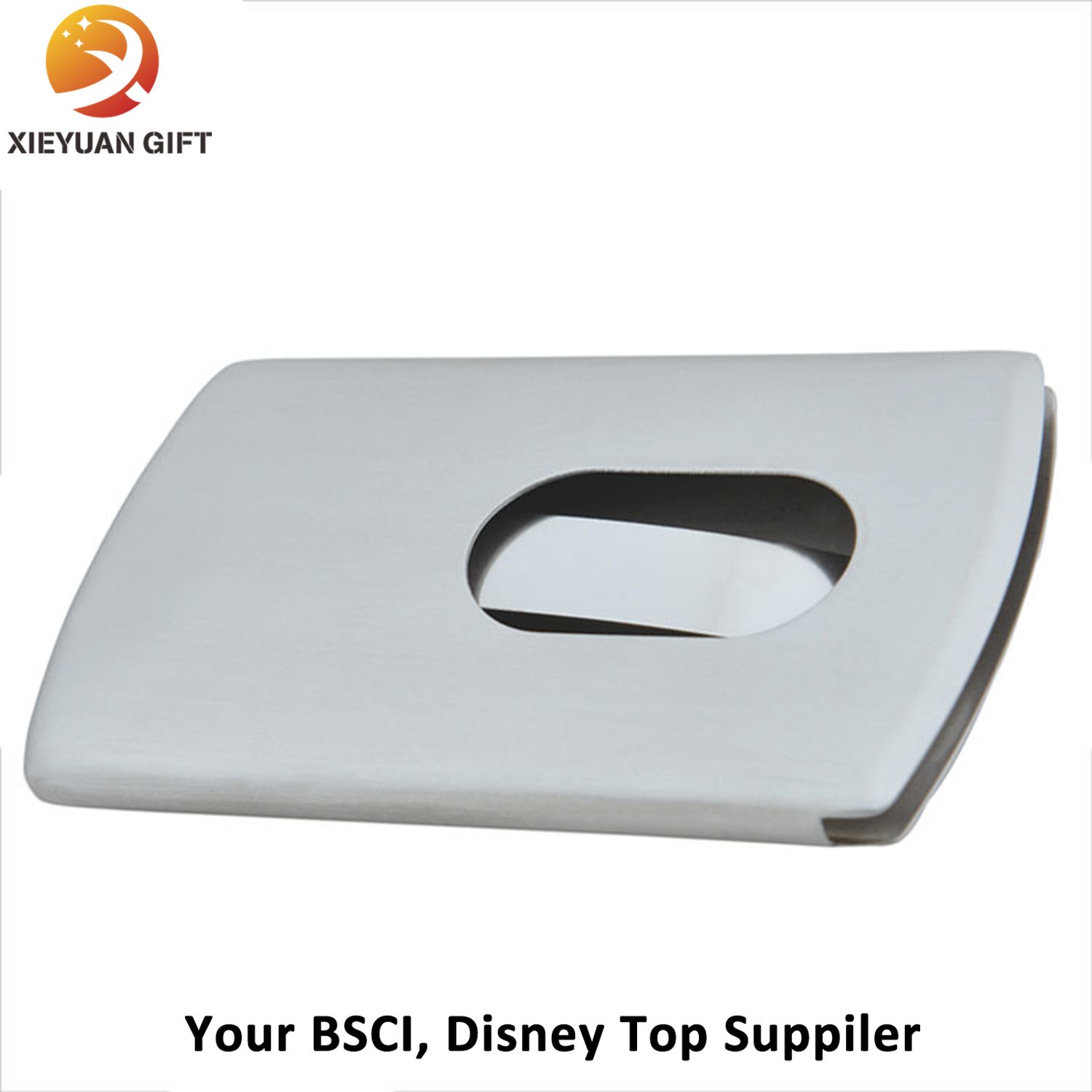 Export Stainless Steel Name Card Holder Wholesale