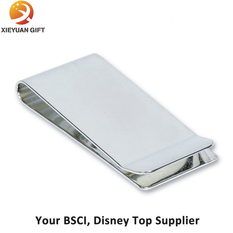 Top Sales Stainless Steel Money Clip
