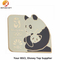 Metal Promotion Panda Book Marker Baby Panda