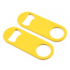 High Quality Metal Material Zinc Alloy Beer The Credit Card A Bottle Opener