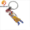  Professional Customized Cheaper Metal The Monkey King Keychain